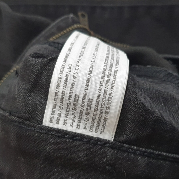 Abercrombie  & Fitch Harper Super Skinny - Picture 6 of 12